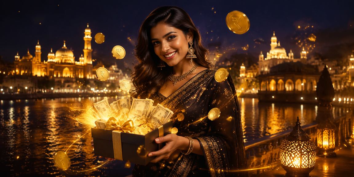 Teen Patti players enjoying game on mobile device in old city Lucknow
